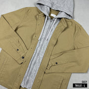 Easy Sur Chemise Taille L